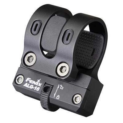 Fenix ALG-16 M-Lok Flashlight Rail Mount Fits 23.5mm-26mm