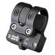  Fenix Alg- 16 M- Lok Flashlight Rail Mount Fits 23.5mm- 26mm