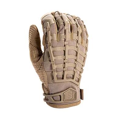 BlackHawk F.U.R.Y. Prime Men's Glove, Coyote Tan, Large, GT002TNLG