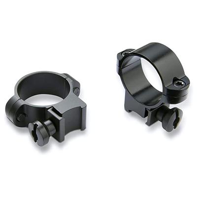 Burris Rimfire and Airgun Rings -1