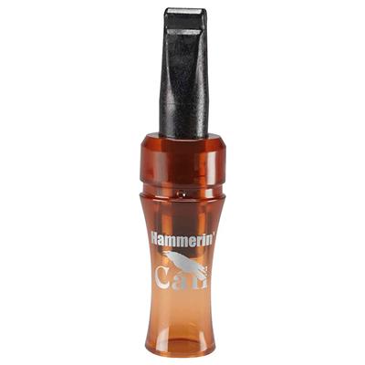 Hunters Specialties H.S. Strut Hammerin Crow Turkey Locator Call