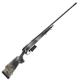  Bergara B- 14 Wilderness Terrain 7mm Rem Mag Bolt Action Rifle, Woodland Camo