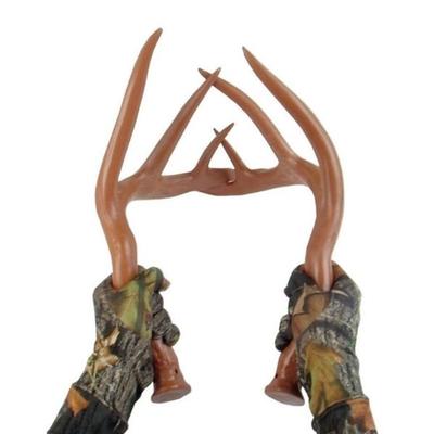 Primos Hunting Rattling Fighting Horns Deer Call