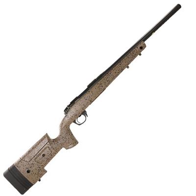 Bergara B-14 HMR Rifle, Left Hand, .308 Win., 20