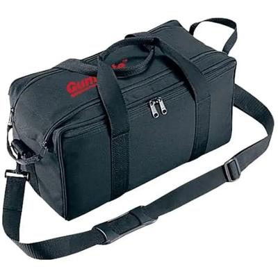 GunMate Range Bag w/Removable Hook & Loop Dividers 16
