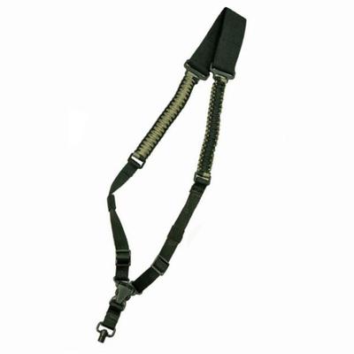 MAX-OPS Tactical Paracord 1 Point Sling with QD Connector 2
