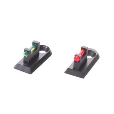 Tactical Solutions Fiber Optic Red Front Sight .440