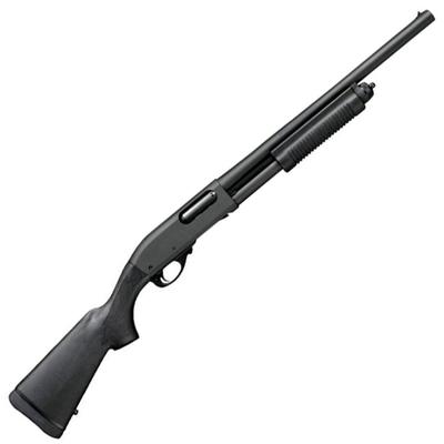 Remington 870P Police Magnum 18