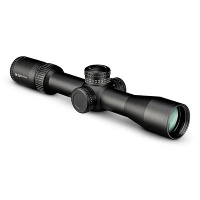 Vortex Strike Eagle Rifle Scope 3-18x44 FFP EBR-7C MOA Reticle 34MM Tube