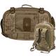  Beretta Field Patrol Backpack/Shoulder Bag, Coyote Brown