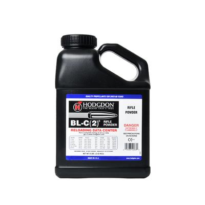 Hodgdon BL-C(2) Rifle Powder - 8lb Container