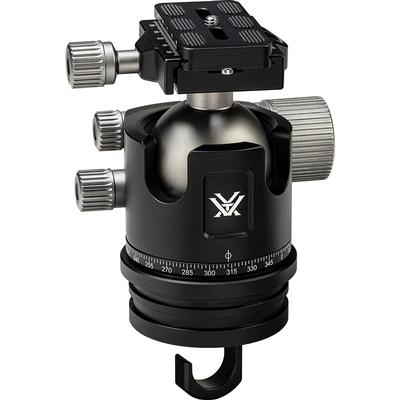 Vortex Radian Ball Head