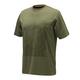  Beretta Logo T- Shirt - Dark Olive (M)