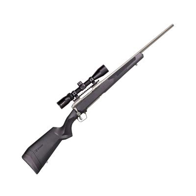Savage 110 Apex Storm XP 300 WSM w/ 3-9x40mm Vortex Crossfire II, 24