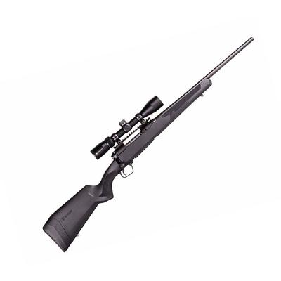 Savage 110 Apex Hunter XP W/ 3-9x40mm Vortex Crossfire II, 270 WSM, 24