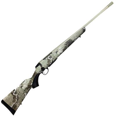 Tikka T3x Lite Veil Alpine Bolt Action Rifle - 270 Win, 22.4