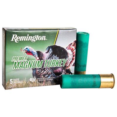 Remington Premier Magnum Turkey 12ga 3.5