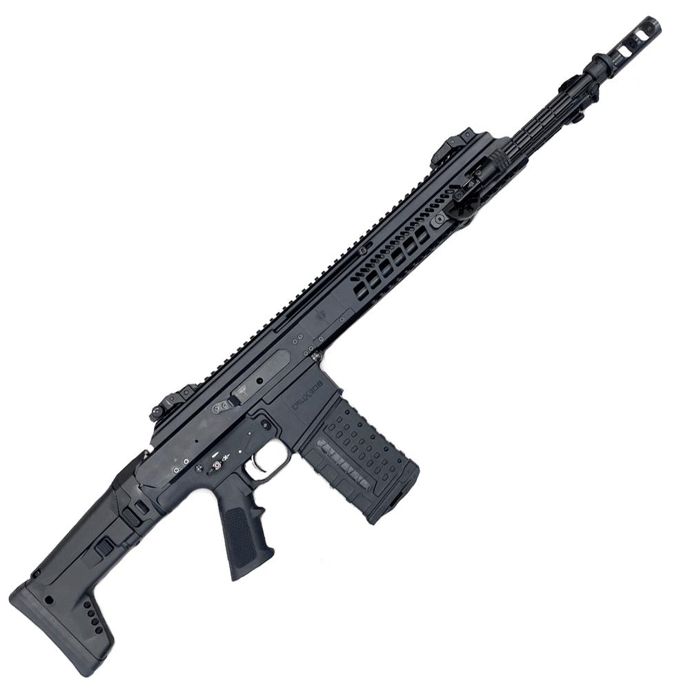 Bullseye North | Crusader Arms Crux 308 Win ACR Stock Semi-Auto Rifle ...