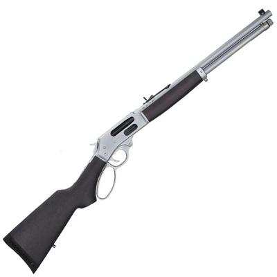 Henry All-Weather Lever Action Side Gate  45-70 Govt. 18.43