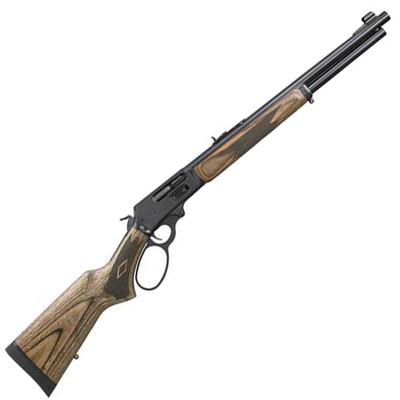 Marlin 1895 Guide Gun Lever-Action Rifle 45-70 19.1