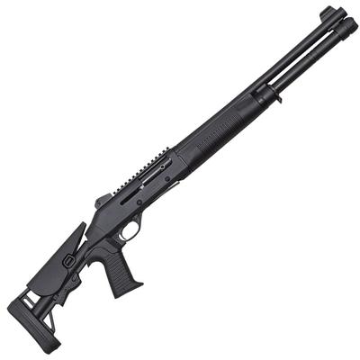 Canuck Elite Operator Semi-Auto 12 GA X 3