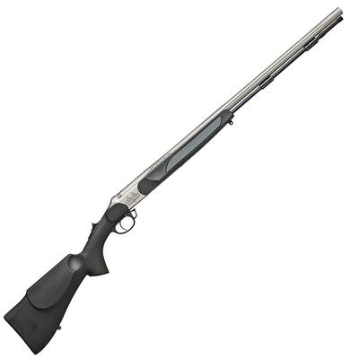  Traditions Vortek StrikerFire .50 Cal Muzzle Loader Synthetic Black - No Sights