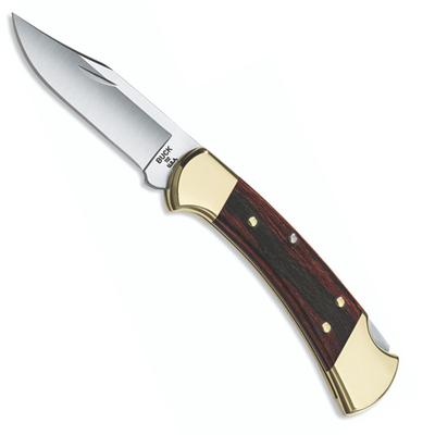 Buck Knives 0112BRS Ranger 3.0