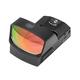  Burris Fastfire 4 Reflex Red Dot Sight