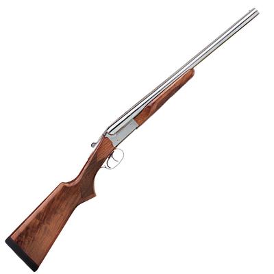 Stoeger Coach Gun Supreme Side By Side Shotgun 12 Gauge, 20