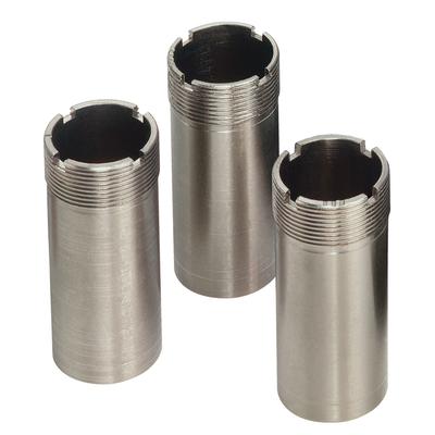 Stoeger Cylinder Choke Tube Flush 12Ga - Stainless Steel