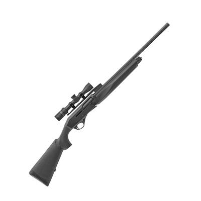 Stoeger M3000 R Rifled Slug 12 Gauge Semi-Auto Shotgun, 24