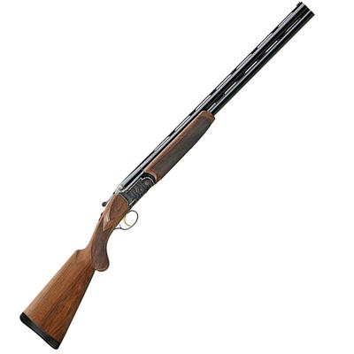 Franchi Instinct L O/U Shotgun, 28 Gauge, 28