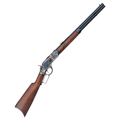 Uberti 1873 Lever-Action Short Rifle and Carbine, .45LC, 20