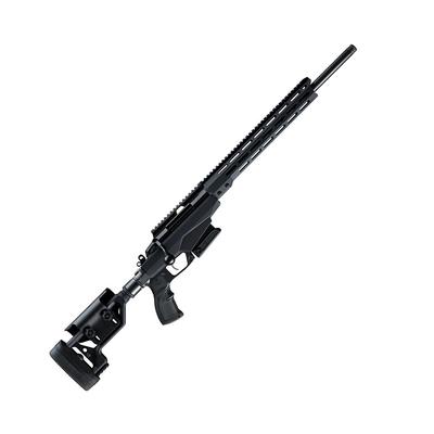 Tikka T3x Tac A1 Rifle .260 Rem 24