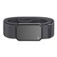 Groove Life Deep Stone Belt With Gun Metal Magnetic Buckle, One Size Fits Most