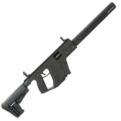 Kriss Vector Gen II CRB Enhanced Rifle 10mm, 18.6