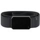 Groove Life Deep Stone Belt With Black Magnetic Buckle, One Size Fits Most