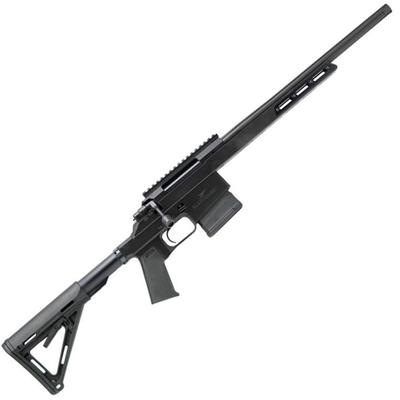 Black Creek Labs TRX Bronco Scout .308 Win 16.5