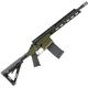 Black Creek Labs Mrx Bison Scout Bolt Rifle 5.56 Nato, 12.5