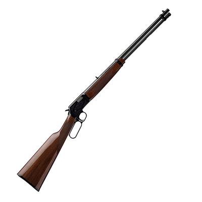 Browning .22S/L/LR BL-22 Grade II Lever Action Rifle - Gloss Walnut (Special Order)