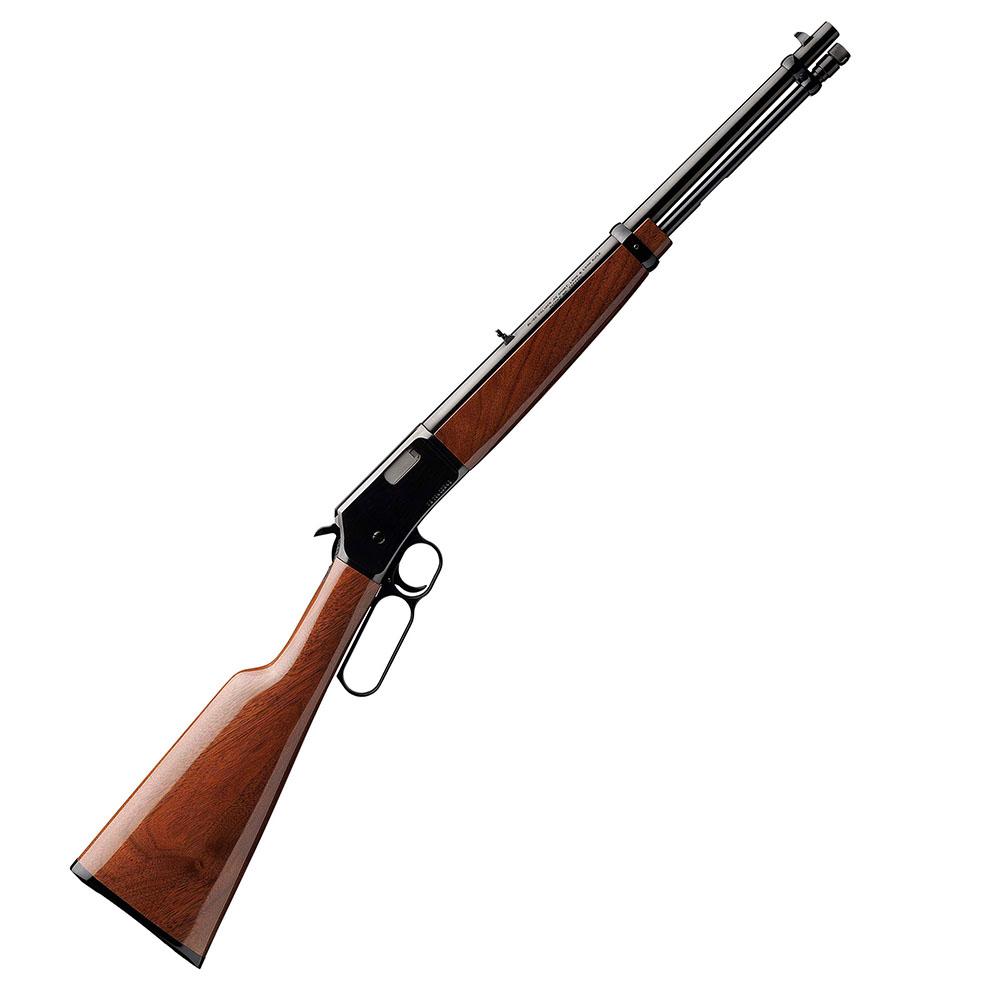  Browning .22s/L/Lr Bl- 22 Micro Midas Lever Action Rifle, 16.25 