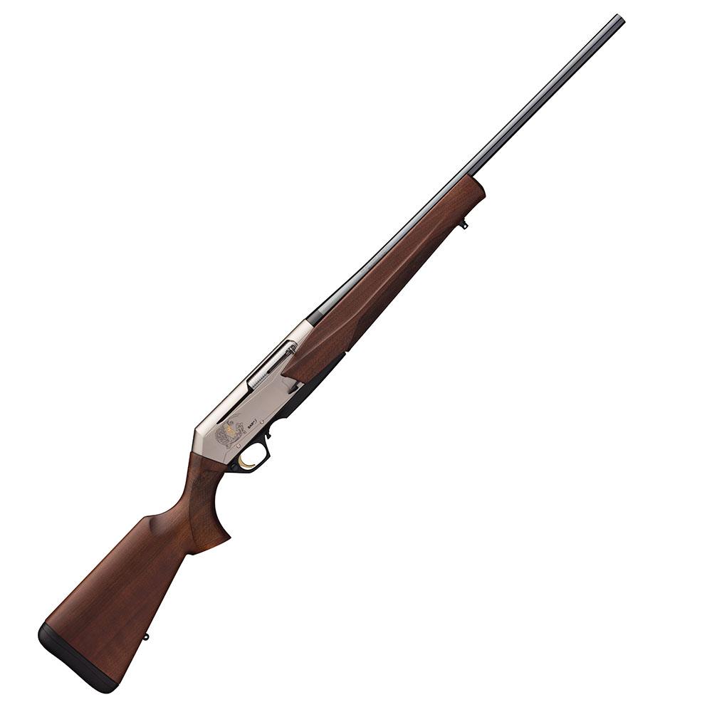  Browning 7mm Rem Mag Bar Mark Iii Safari Semi- Auto Rifle, 24 
