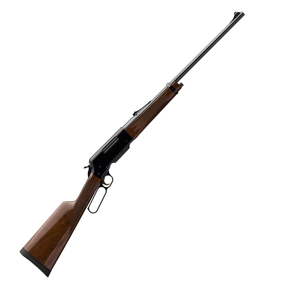  Browning .243 Win Blr Lightweight ' 81 Lever- Action Rifle, 20 