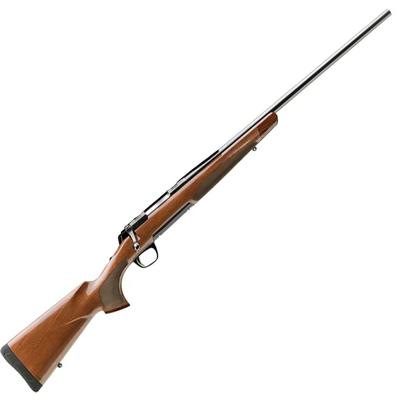 Browning X-Bolt Medallion Bolt-Action Rifle .270 Win 22