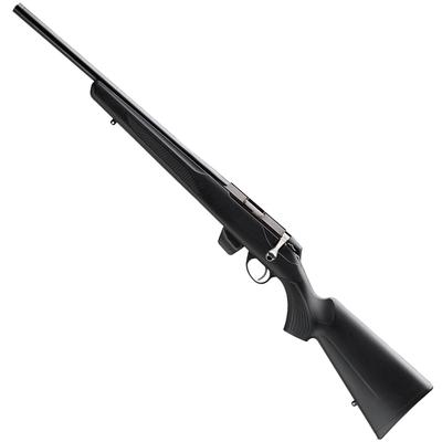 Tikka T1x MTR Left Hand Bolt Rifle 17 HMR 20