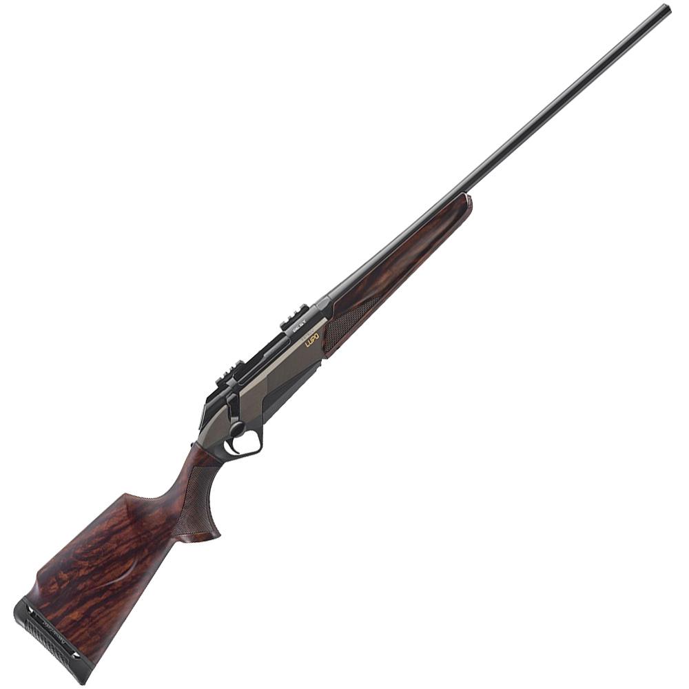  Benelli Lupo Bolt Rifle With Walnut Stock And Forend .308 Win 22 