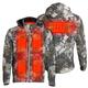  Mobile Warming Men's Kcx Kings Terrain Heated Jacket, 2xl