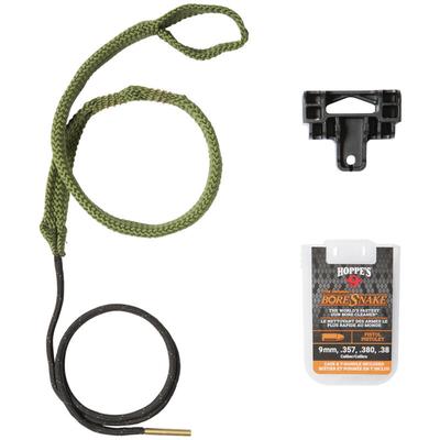 Hoppes Pistol Boresnake .357 9mm .380 .38 Caliber