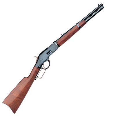 UBERTI 1873 TRAPR CARB 357MAG 16 1/8 WITHOUT RING