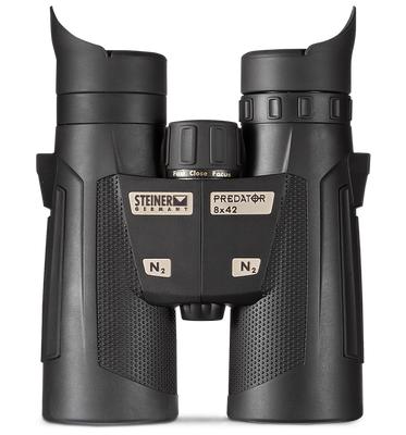 Steiner 8x42 Predator Binocular